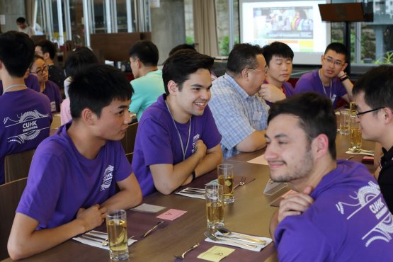 Selection Criteria of the HK PhD Fellowship Scheme